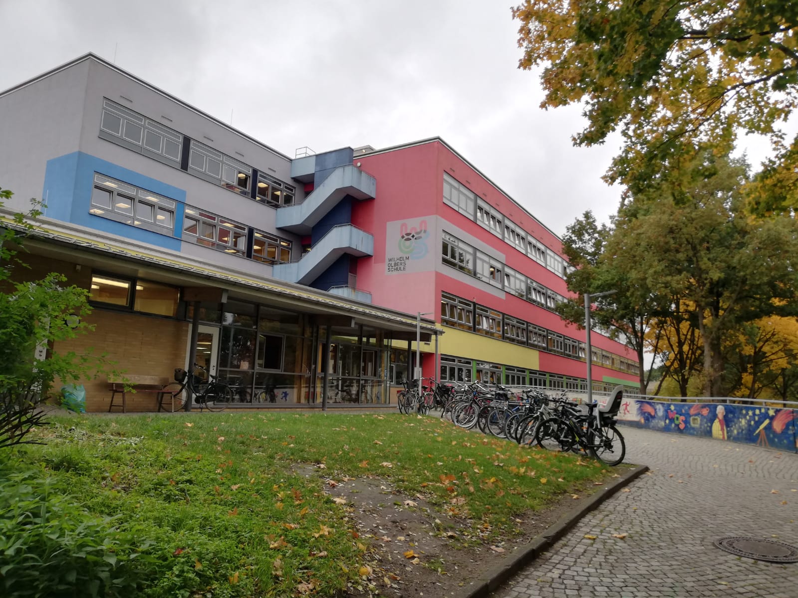 Schule Hemelingen
