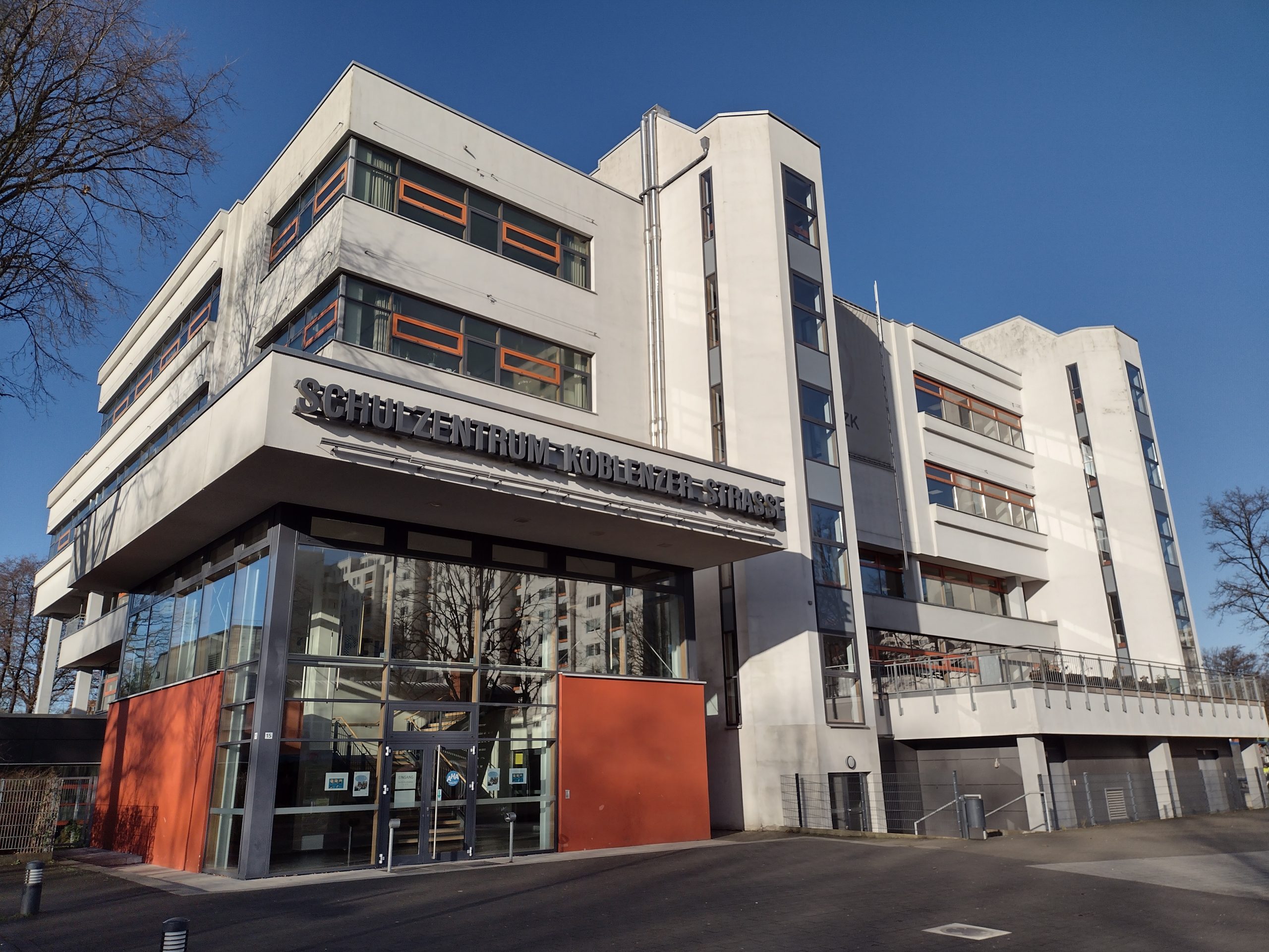 Schule Tenever 1